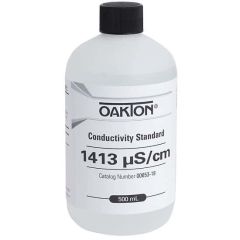 1413uS Solution OAKTON 500ml