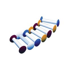 Circulus Stirring Bar PTFE 52mm White