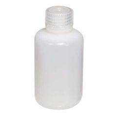 Bottle NM HDPE 125ml 72/pk