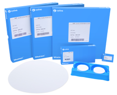 Cytiva Whatman Filter Paper Grade GF/C Microfiber Glass Filter