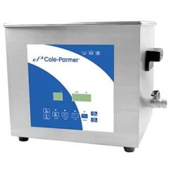 Ultrasonic Cleaner 13 Liter 230V