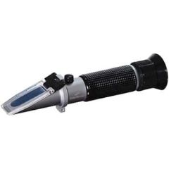 Refractometer 0 - 90% BRIX