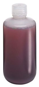 Bottle NM HDPE 16-oz 12/pk