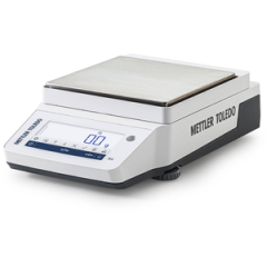 Mettler Toledo MA Series Top Pan Balance MA5001