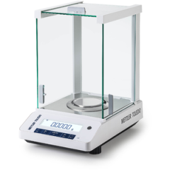 Mettler Toledo LA Series Analytical Balance LA104E