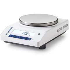 Mettler Toledo LA Series Top Pan Balance LA4002E