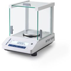 Mettler Toledo LA Series Precision Balance LA203E