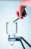Holder Filter 47mm