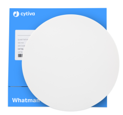 Cytiva Whatman Grade 42 No.42 Qualitative Filter Paper Series