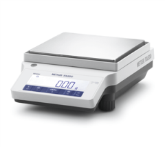 ME1002/30029109 Mettler Toledo ME Series Top pan Balance,1200g capacity with 0.01g readability,