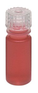 Bottle NM PP 1/4-oz 12/pk