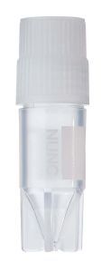 Vial,Cryo,1.8ml,50/pk