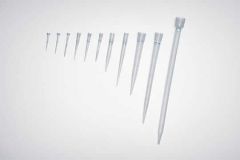 ep Dualfilter T.I.P.S.®, PCR clean and sterile, 50 – 1250 µL L, 103 mm, dark green, 480 tips (5 racks x 96 tips)