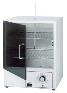 Incubator 0.8 CU FT. 230V