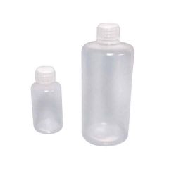 Graduated Bottle 1000ml PFA 1/EA