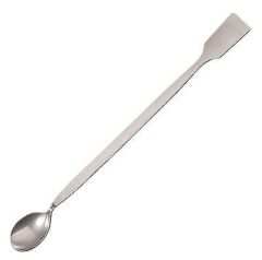 Spatula SS Lab Spoon