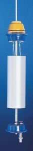 Water Sampler 304SS 0.4L