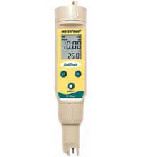 Waterproof SaltTestr 11 Tester with ATC & Temp. display (0 - 10.00 ppt) (01X377232)