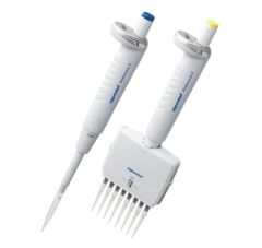 Eppendorf Reference® 2 single- channel, variable 0,5 - 5 mL, purple, incl. epT.I.P.S.® sample bag