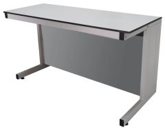 Modular Wall Bench 05