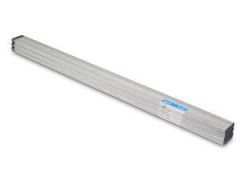 Grade 3236 seed test paper, grey pleated strips, 50 double pleats 110 x 20 mm, 500/PK