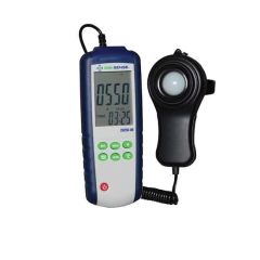 Digi-Sense Data Logging Light Meter with NIST