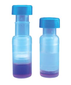 Mini-UniPrep Filter 0.45um PTFE/100