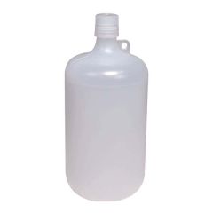 Bottle Narrow-mouth Polypropylene 8L