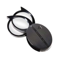 Folding Magnifier 4X to 9X