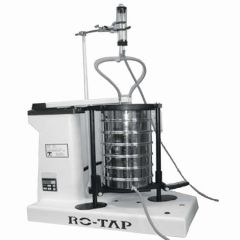 West Test Kit F/Sieve Shaker