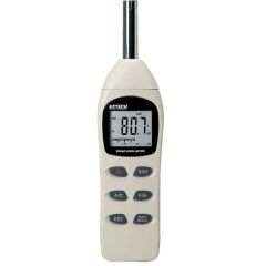 Meter Sound Level Digital