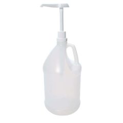 Bottle Plunger Dispenser 1 Gallon 2/pk