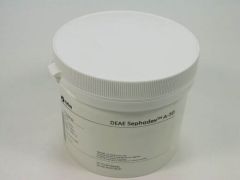 DEAE-SEPHADEX A-50 100 G