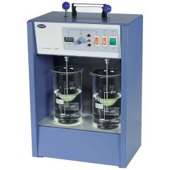 Flocculation Jar Tester 2Sample 230V