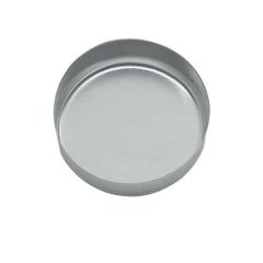 Aluminum Pan Liners 100/pk