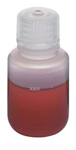 Bottle NM LDPE 1-oz 12/pk