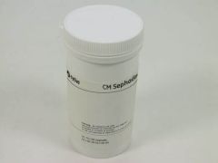 CM-SEPHADEX C-25   100 G