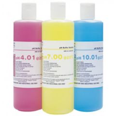 pH 4.0 Buffer Solution (Red), 60ml (01X608001)