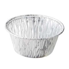 General Purpose Aluminum Dish 62mm 1000/cs