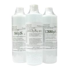 12.88 mS KCl Calibration solution, 480ml (ECCON1288BT) (01X211210)