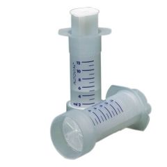 Autovial Syringeless Filter 12ml, 0.2µm PTFE, 50/pk