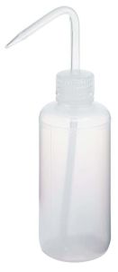 Wash Bottles LDPE 250ml 12/pk