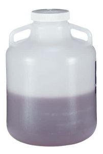 Carboy WM LDPE 20L