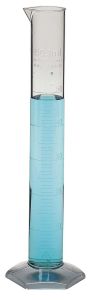 Graduated Cylinder PMP 50ml