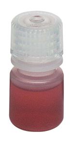 Bottle Narrow-Mouth LDPE 1/2 oz 12/pk