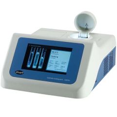 Stuart Automatic Digital Melting Point Apparatus with IQ/OQ documentation