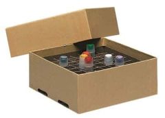 Storage Box 81 Vials 6/case