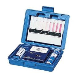 Test Kit Copper