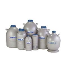 Dewar Flask 50L