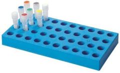 Cryotube Vial Holder 4X10 1/pk